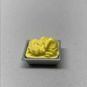 Our Generation Sweet Stop Ice Cream Truck Replacement Ice Cream Vanilla